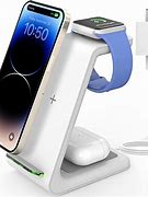 Image result for Wireless Charger for Apple iPhone 11