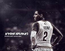 Image result for Kyrie Irving Cleveland Cavaliers