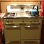 Image result for Old Stove Top