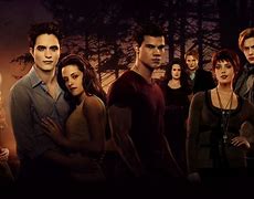 Image result for Twilight Part 1
