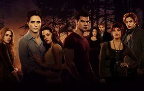 Image result for Twilight Breaking Dawn Part 1