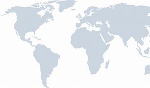 Image result for World Map Transparent