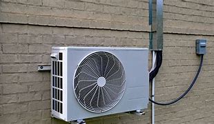 Image result for Ductless Air Conditioner for Single Family Home