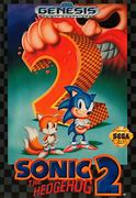 Image result for Sonic 2 Play