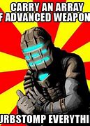 Image result for Dead Space Stomp
