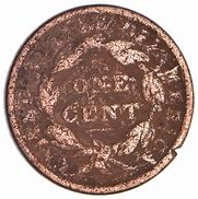 Image result for 1790 Large Cent