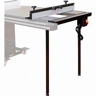 Image result for Cast Iron Router Table