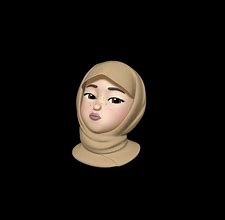 Image result for Animoji Hijab