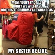 Image result for Jumbo Backpack Meme