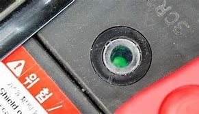 Image result for Car Battery Indicator