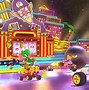 Image result for Mario Kart 8 Deluxe Zelda