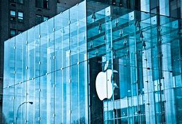 Image result for Glass Apple Store