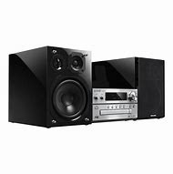 Image result for Mini Home Stereo System