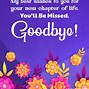 Image result for Goodbye Quotes for Family