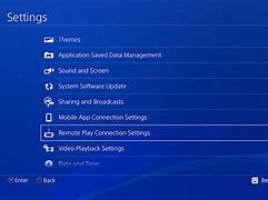 Image result for PS4 and White Remote Set Up