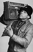 Image result for LL Cool J Boombox