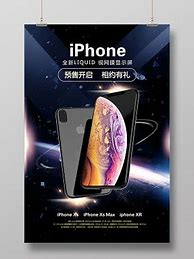 Image result for iPhone 海报