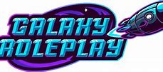 Image result for Galaxy Roleplay Logo