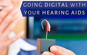 Image result for Newest Hearing Aids