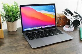 Image result for Laptop Apple MacBook Air 13