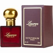 Image result for Lauren by Ralph Lauren Perfume