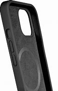 Image result for iPhone 12 MagSafe Silicon Case