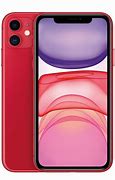 Image result for iPhone 11 2 Camera Red