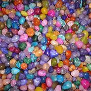 Image result for Colored Pebbles Smart Eats