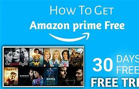Image result for How to Get Free Amazon Prime Video