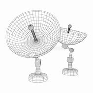 Image result for Directional Antenna Sattelite Dish
