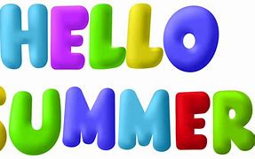 Image result for Happy First Day Summer