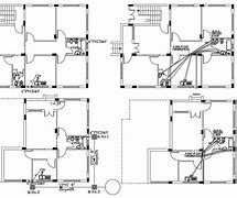 Image result for Schematic Diagram of Draiange System AutoCAD