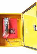 Image result for Outdoor Phone Box