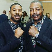 Image result for The Real Apollo Creed
