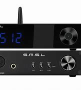 Image result for DAC with Bluetooth and Remote Control
