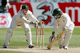 Image result for Wicket-keeper