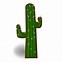 Image result for Pink Cactus Cartoon