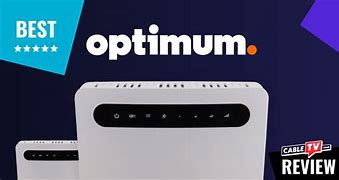 Image result for Optimum WiFi Router