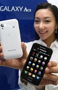 Image result for Samsung Galaxy Ace 1