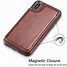 Image result for iphone xs leather cases