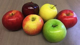 Image result for Various Apple's
