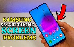 Image result for Smartphone Screen Problems