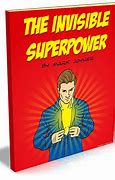 Image result for Super Power Invisible