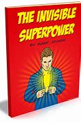 Image result for Invisible SuperPower