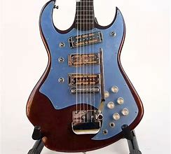 Image result for Top 20 Brand Japan Guitar 60s