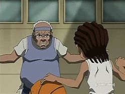 Image result for The Boondocks Season 2 Episode 8
