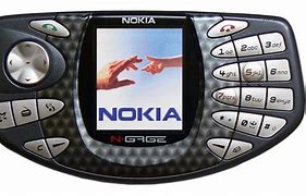 Image result for nokia n gage game
