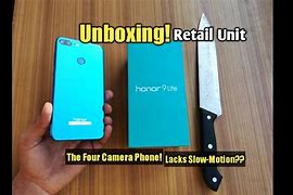 Image result for Huawei 4 Camera Phone