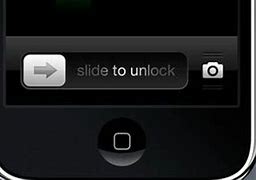 Image result for iPhone 4 Slide to Unlock