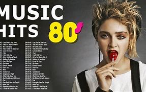 Image result for 80s Music Genre